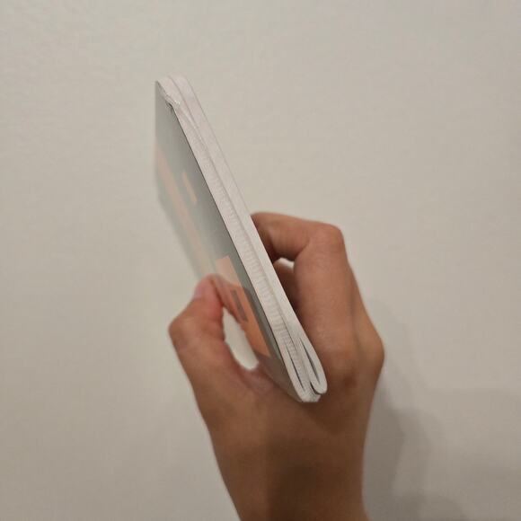 New Sealed Field Notes Bon Iver 2 Pack Limited Edition Sable fABLE Grid Books - Picture 6 of 7